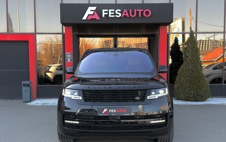 Land Rover Range Rover IV рестайлинг, 2023 год, 18 390 000 рублей, 2 фотография