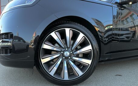 Land Rover Range Rover IV рестайлинг, 2023 год, 18 390 000 рублей, 4 фотография