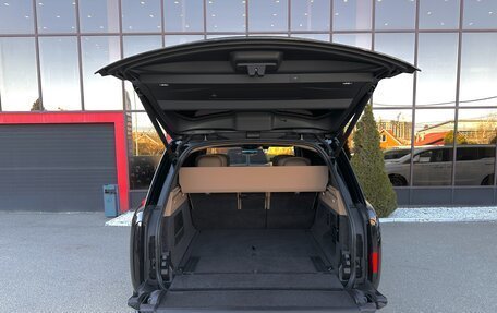 Land Rover Range Rover IV рестайлинг, 2023 год, 18 390 000 рублей, 8 фотография