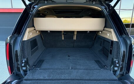 Land Rover Range Rover IV рестайлинг, 2023 год, 18 390 000 рублей, 9 фотография