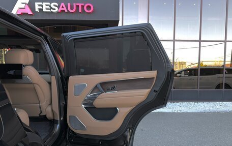 Land Rover Range Rover IV рестайлинг, 2023 год, 18 390 000 рублей, 21 фотография