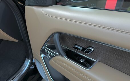 Land Rover Range Rover IV рестайлинг, 2023 год, 18 390 000 рублей, 26 фотография