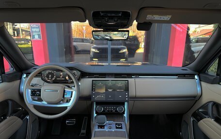 Land Rover Range Rover IV рестайлинг, 2023 год, 18 390 000 рублей, 29 фотография