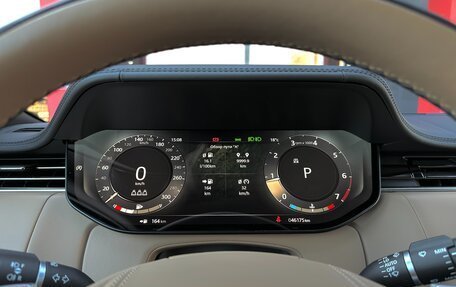 Land Rover Range Rover IV рестайлинг, 2023 год, 18 390 000 рублей, 33 фотография