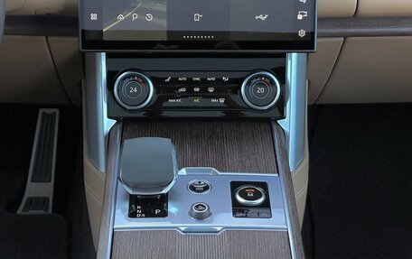 Land Rover Range Rover IV рестайлинг, 2023 год, 18 390 000 рублей, 31 фотография