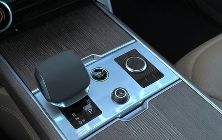 Land Rover Range Rover IV рестайлинг, 2023 год, 18 390 000 рублей, 35 фотография