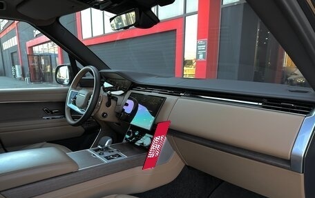 Land Rover Range Rover IV рестайлинг, 2023 год, 18 390 000 рублей, 27 фотография