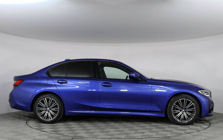 BMW 3 серия, 2019 год, 3 997 000 рублей, 6 фотография