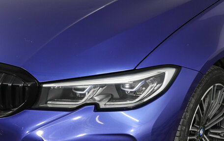 BMW 3 серия, 2019 год, 3 997 000 рублей, 7 фотография