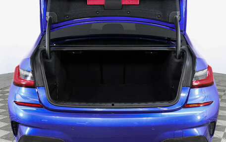 BMW 3 серия, 2019 год, 3 997 000 рублей, 9 фотография