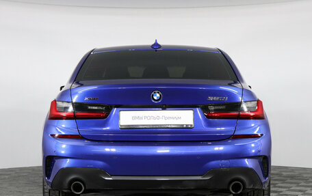 BMW 3 серия, 2019 год, 3 997 000 рублей, 4 фотография