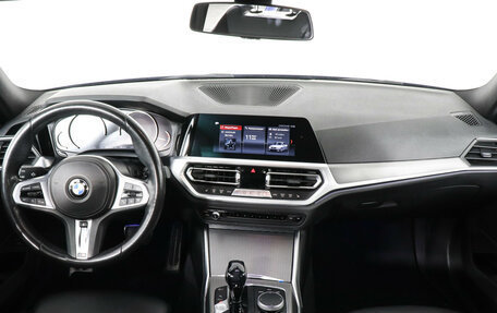 BMW 3 серия, 2019 год, 3 997 000 рублей, 11 фотография