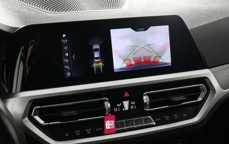 BMW 3 серия, 2019 год, 3 997 000 рублей, 16 фотография