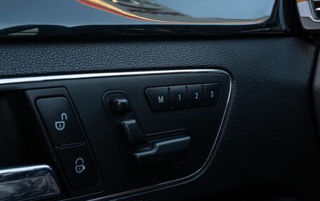 Mercedes-Benz E-Класс, 2011 год, 1 255 000 рублей, 9 фотография