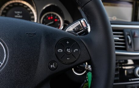 Mercedes-Benz E-Класс, 2011 год, 1 255 000 рублей, 13 фотография