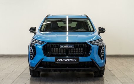 Haval Jolion, 2024 год, 2 339 000 рублей, 3 фотография