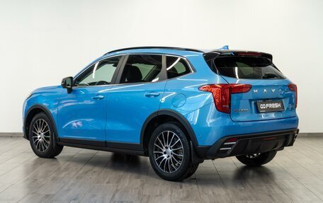 Haval Jolion, 2024 год, 2 339 000 рублей, 2 фотография