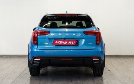 Haval Jolion, 2024 год, 2 339 000 рублей, 4 фотография