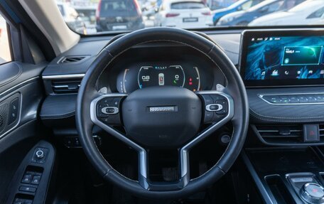 Haval Jolion, 2024 год, 2 339 000 рублей, 12 фотография