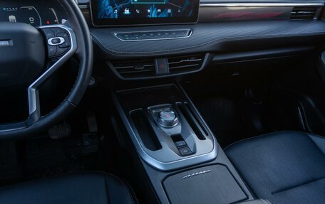 Haval Jolion, 2024 год, 2 339 000 рублей, 20 фотография