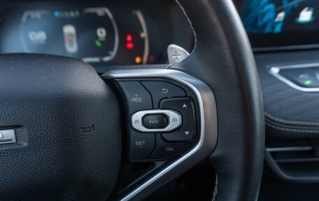 Haval Jolion, 2024 год, 2 339 000 рублей, 15 фотография