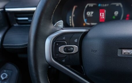 Haval Jolion, 2024 год, 2 339 000 рублей, 14 фотография