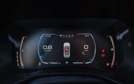 Haval Jolion, 2024 год, 2 339 000 рублей, 23 фотография