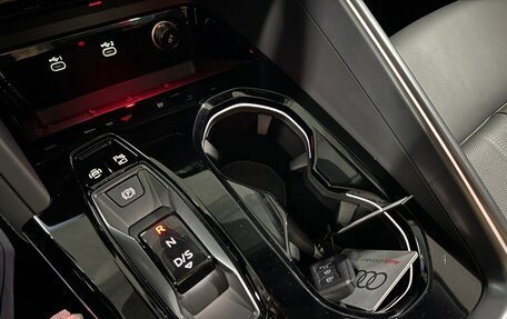 Audi Q5, 2025 год, 10 890 000 рублей, 14 фотография