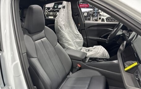 Audi Q5, 2025 год, 10 890 000 рублей, 11 фотография