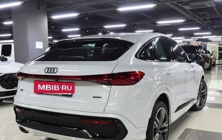Audi Q5, 2025 год, 10 890 000 рублей, 3 фотография