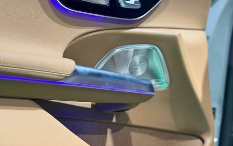 Mercedes-Benz E-Класс, 2025 год, 9 000 000 рублей, 8 фотография