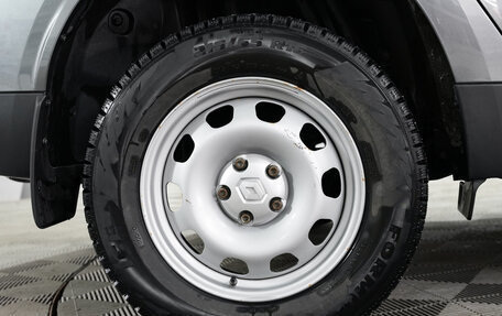 Renault Duster, 2022 год, 1 730 000 рублей, 4 фотография