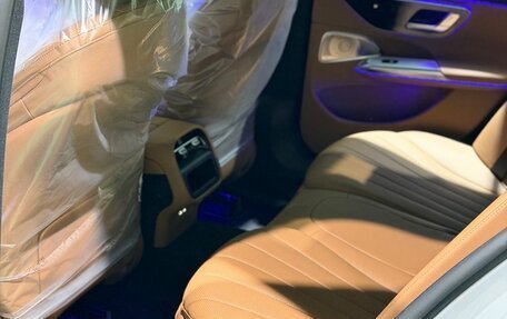 Mercedes-Benz E-Класс, 2025 год, 9 000 000 рублей, 9 фотография