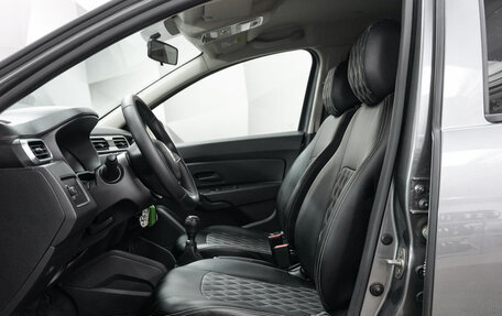 Renault Duster, 2022 год, 1 730 000 рублей, 5 фотография