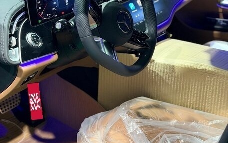 Mercedes-Benz E-Класс, 2025 год, 9 000 000 рублей, 7 фотография