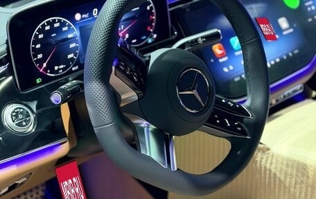 Mercedes-Benz E-Класс, 2025 год, 9 000 000 рублей, 6 фотография
