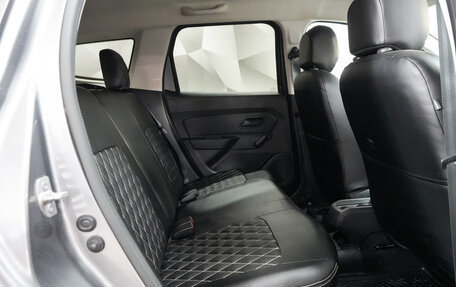 Renault Duster, 2022 год, 1 730 000 рублей, 7 фотография