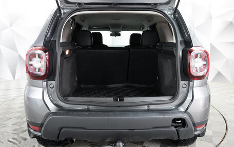 Renault Duster, 2022 год, 1 730 000 рублей, 12 фотография