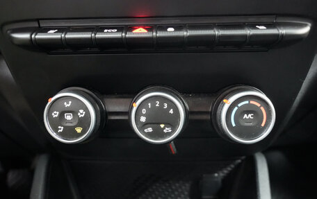 Renault Duster, 2022 год, 1 730 000 рублей, 11 фотография