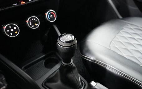 Renault Duster, 2022 год, 1 730 000 рублей, 10 фотография