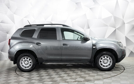 Renault Duster, 2022 год, 1 730 000 рублей, 14 фотография