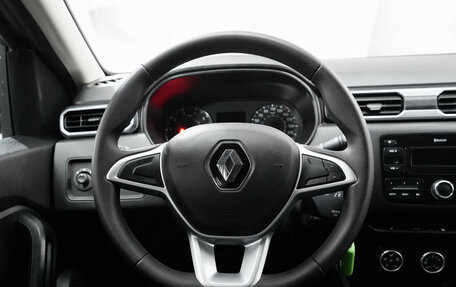 Renault Duster, 2022 год, 1 730 000 рублей, 18 фотография