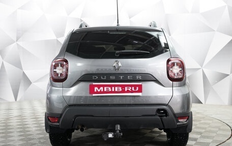 Renault Duster, 2022 год, 1 730 000 рублей, 13 фотография