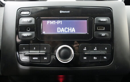 Renault Duster, 2022 год, 1 730 000 рублей, 19 фотография