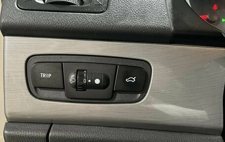 Geely Emgrand X7 I, 2015 год, 655 000 рублей, 15 фотография