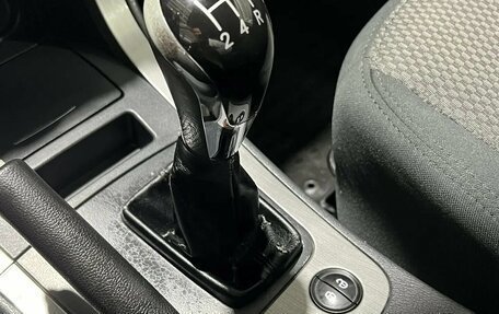 Geely Emgrand X7 I, 2015 год, 655 000 рублей, 14 фотография