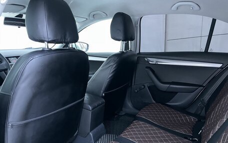 Skoda Octavia, 2017 год, 868 000 рублей, 12 фотография