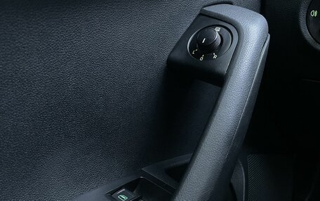 Skoda Octavia, 2017 год, 868 000 рублей, 15 фотография