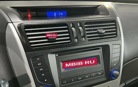 Geely Emgrand X7 I, 2015 год, 655 000 рублей, 16 фотография