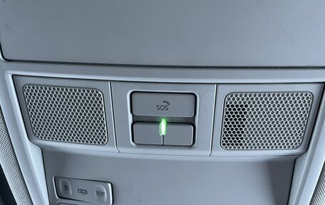 Skoda Octavia, 2017 год, 868 000 рублей, 22 фотография